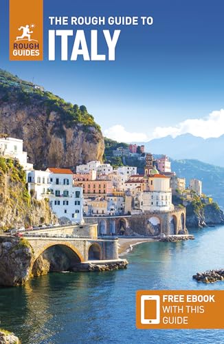 The Rough Guide to Italy