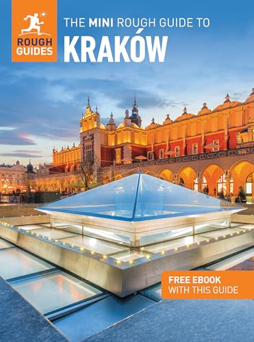 The Mini Rough Guide to Krakow