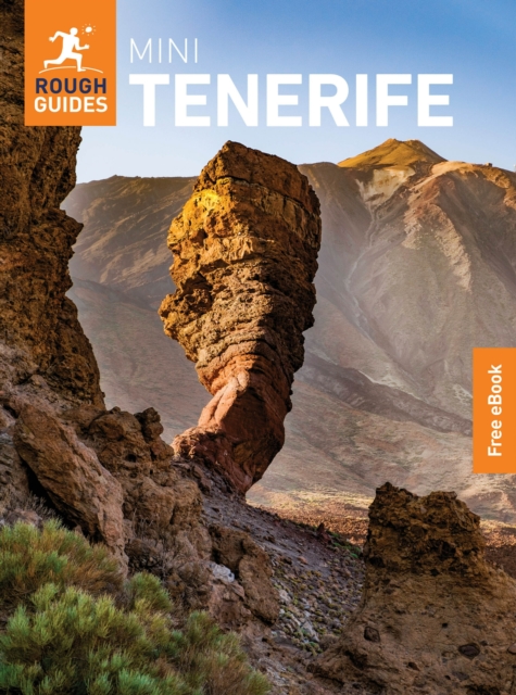 Rough Guides Mini Tenerife