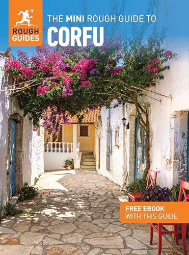 The Mini Rough Guide to Corfu