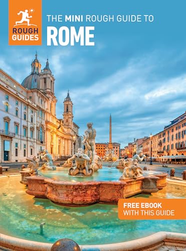 The Mini Rough Guide to Rome