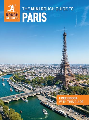 The Mini Rough Guide to Paris