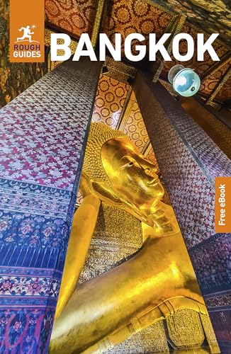 Rough Guides Bangkok