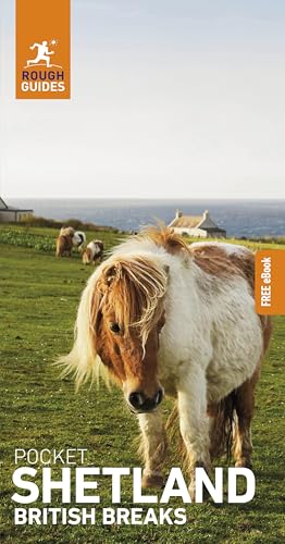 Rough Guides Pocket British Breaks Shetland