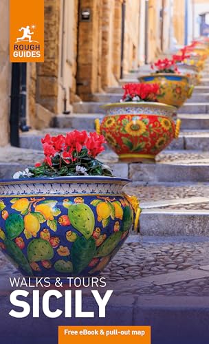 Rough Guides Walks and Tours Sicily