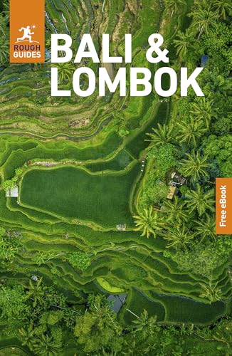 Rough Guides Bali and Lombok