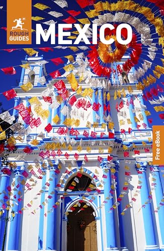 Rough Guides Mexico
