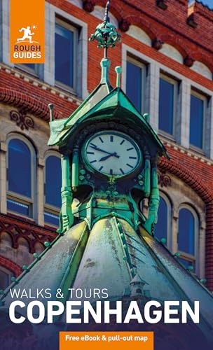 Rough Guides Walks and Tours Copenhagen