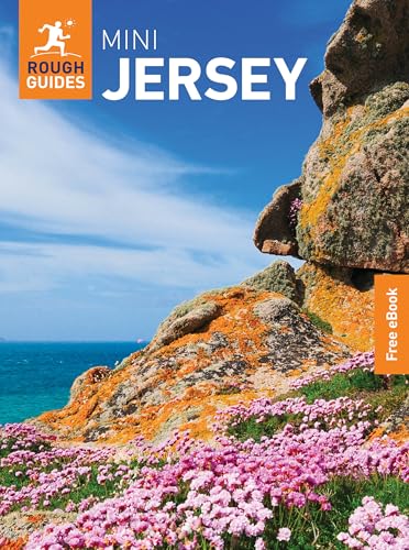 Rough Guides Mini Jersey