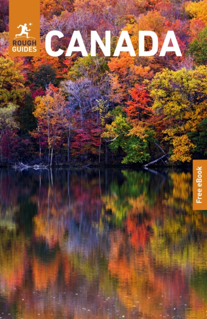 Rough Guides Canada