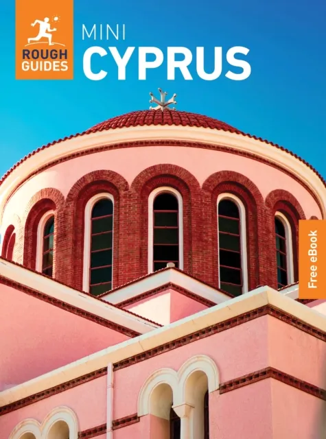 Rough Guides Mini Cyprus