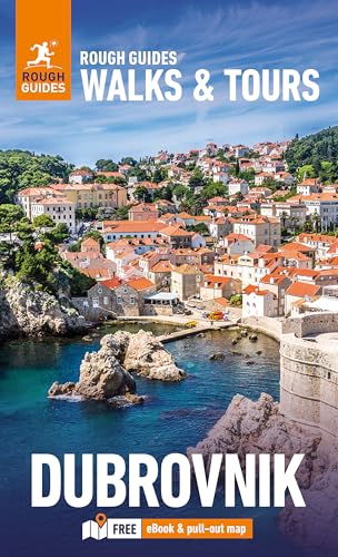 Rough Guides Walks and Tours Dubrovnik