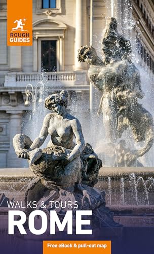 Rough Guides Walks and Tours Rome