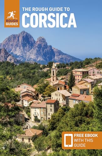 The Rough Guide to Corsica