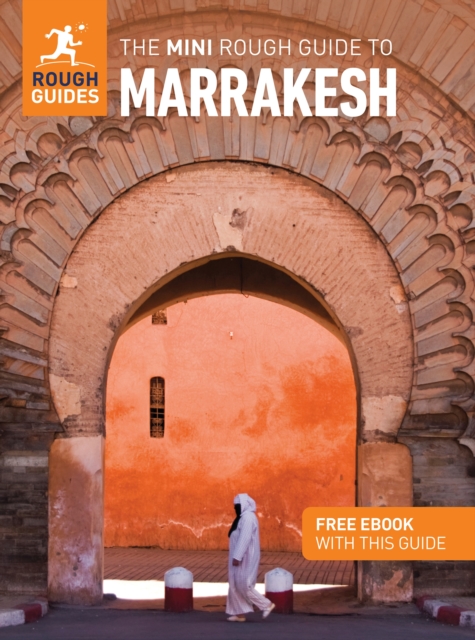 The Mini Rough Guide to Marrakesh