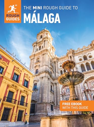 The Mini Rough Guide to Malaga