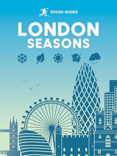Rough Guides London Seasons