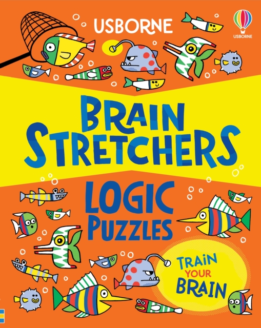Brain Stretchers