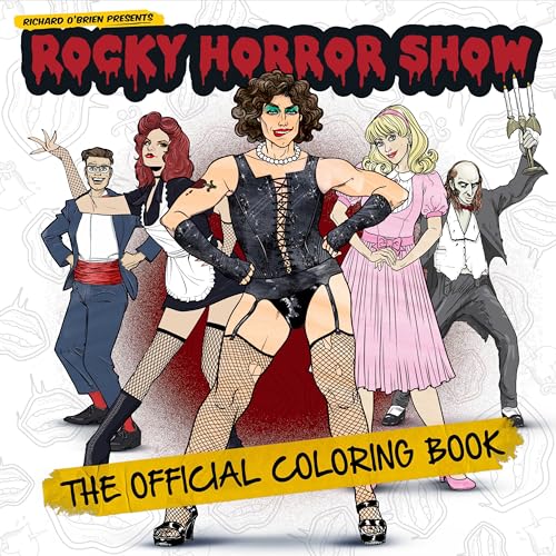 Rocky Horror Show