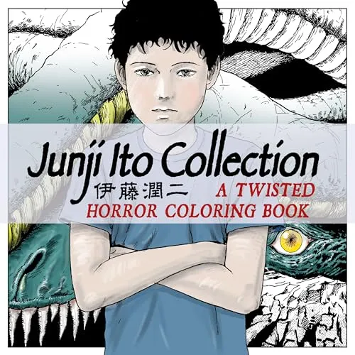 Junji Ito Collection
