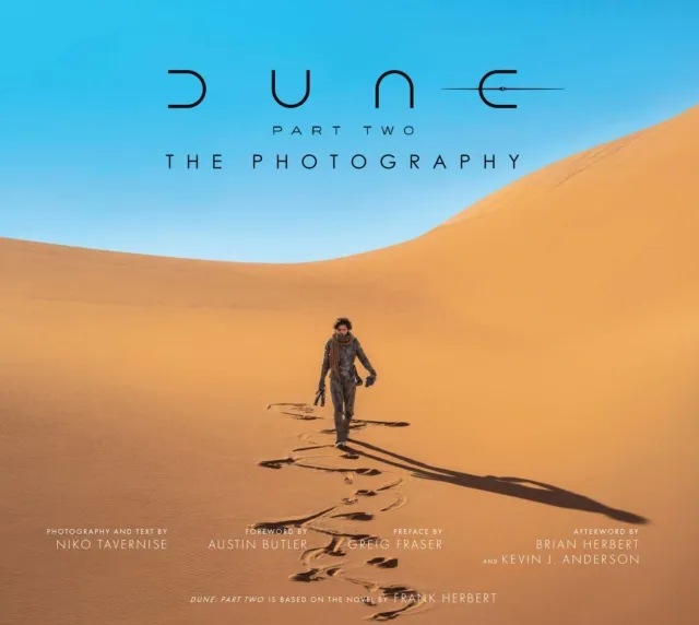 Dune Part Two
