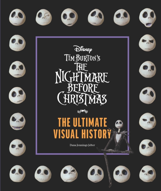 Tim Burton's The Nightmare Before Christmas