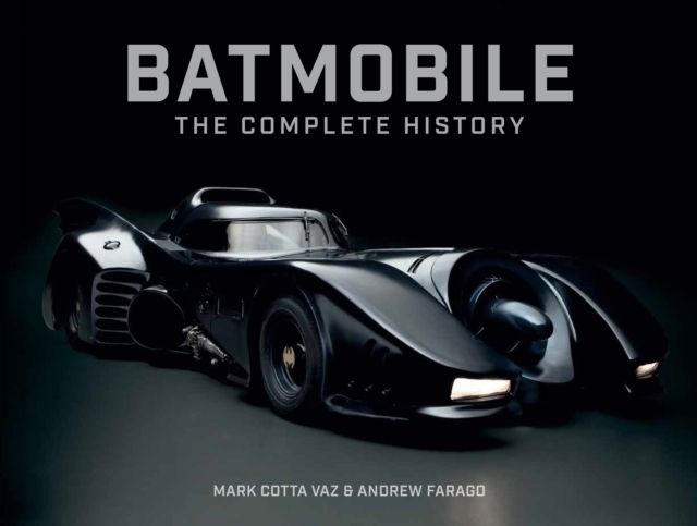Batmobile