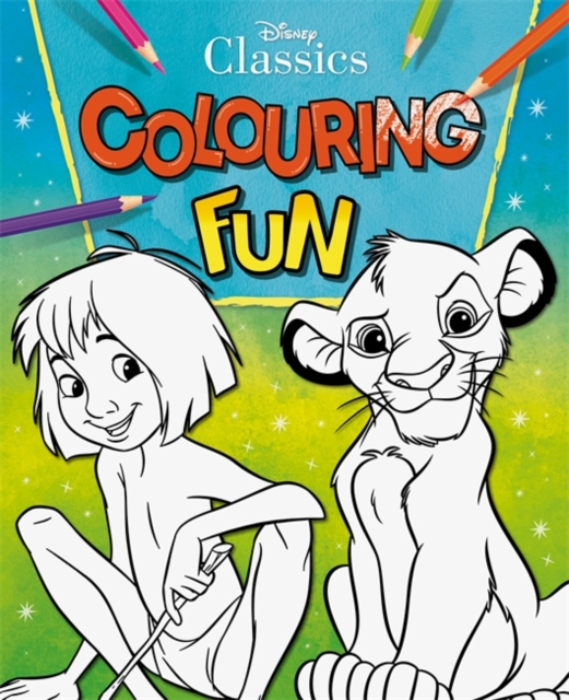 Disney Classics