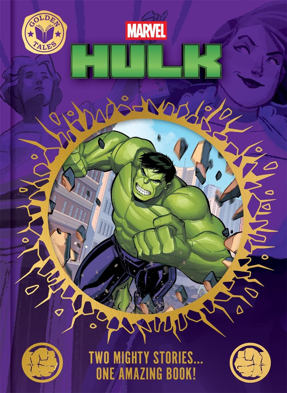 Marvel Hulk