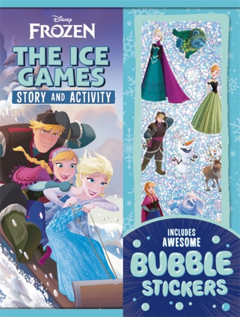 Disney Frozen