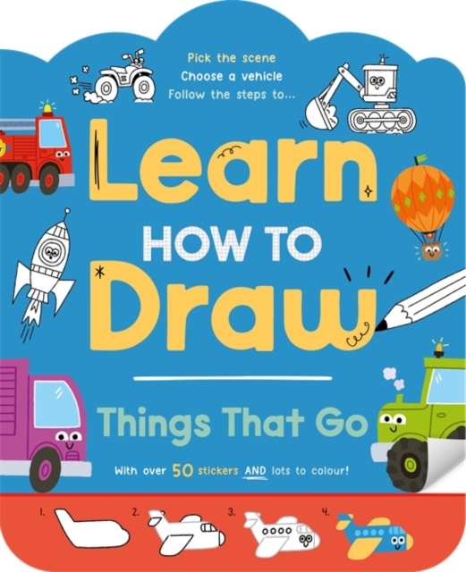 Learn How to Draw