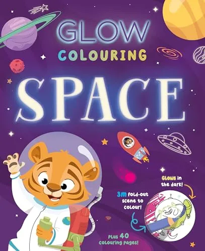 Glow Colouring