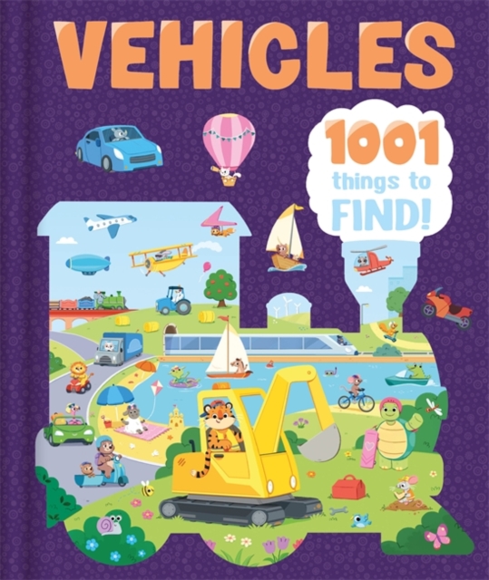 Vehicles