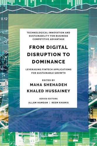 From Digital Disruption to Dominance