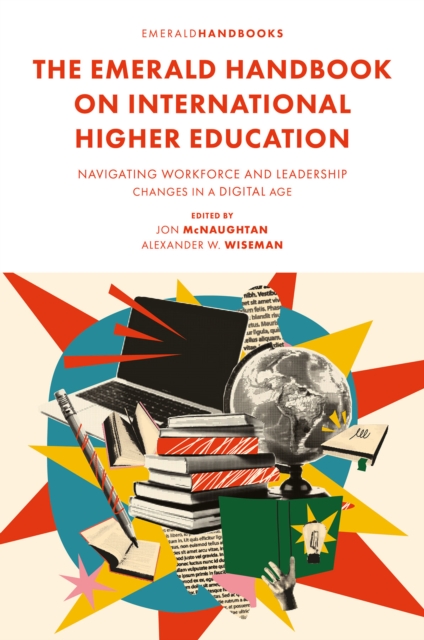 The Emerald Handbook on International Higher Education