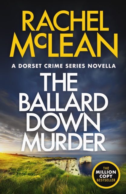 The Ballard Down Murder