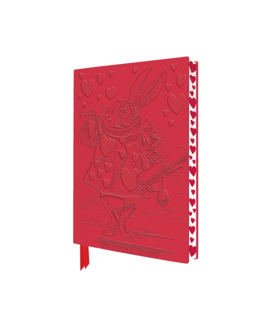 Alice's Adventures in Wonderland