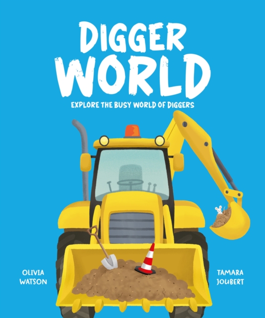 Digger World