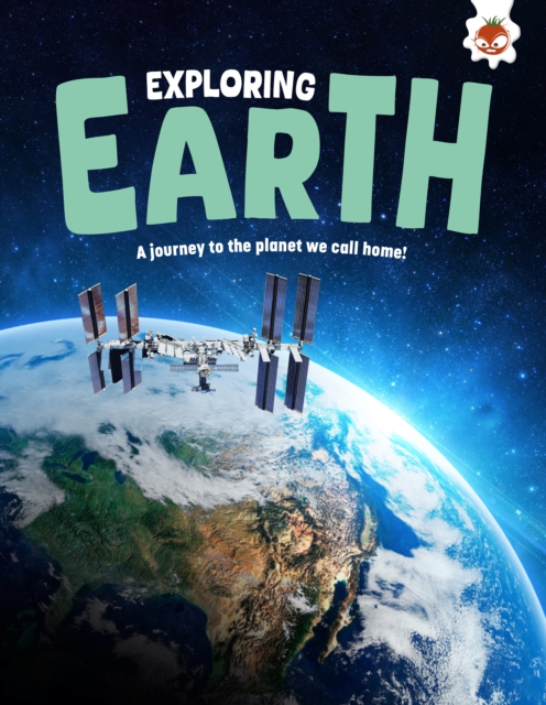Exploring Earth