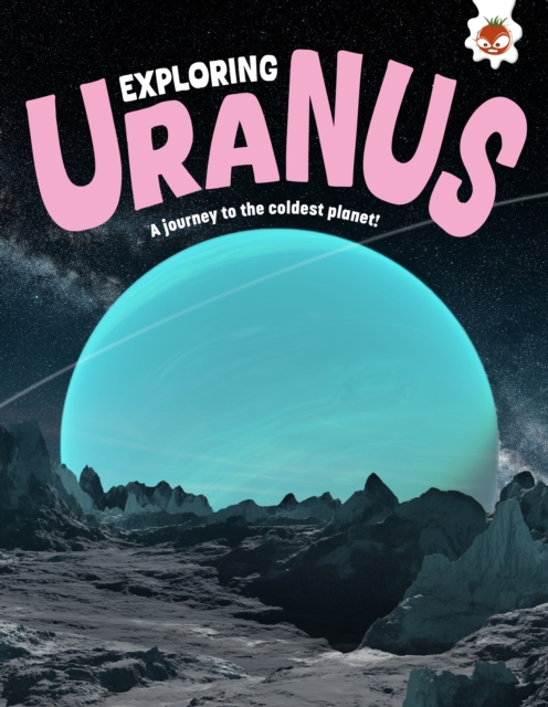 Exploring Uranus
