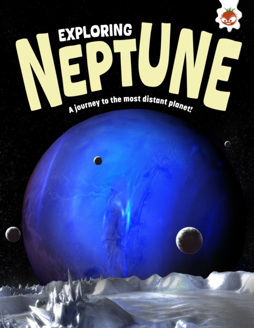 Exploring Neptune