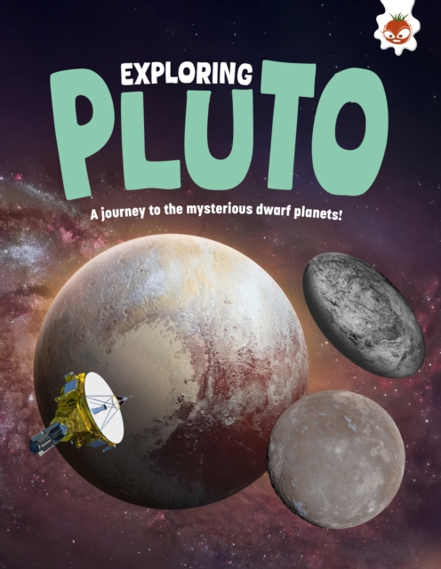 Exploring Pluto