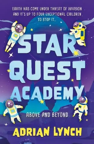 Star Quest Academy
