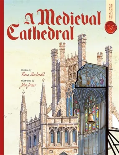 Medieval Cathedral