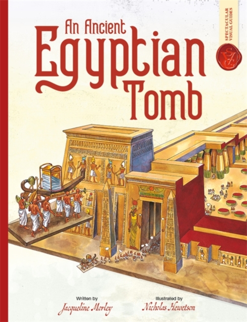 Ancient Egyptian Tomb