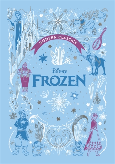 Frozen (Disney Modern Classics)