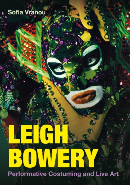 Leigh Bowery