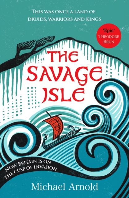 The Savage Isle