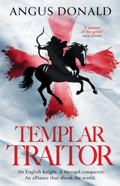 Templar Traitor