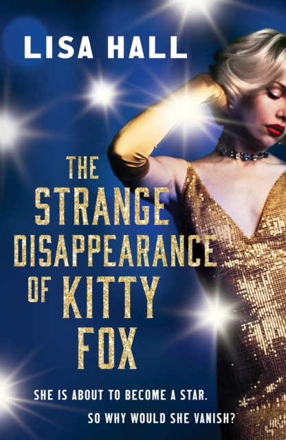 The Strange Disappearance of Kitty Fox